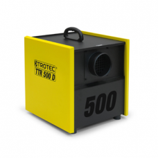 Dezumidificator TTR 500 D
