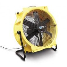 Ventilator TTV 7000