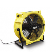 Ventilator TTV 4500